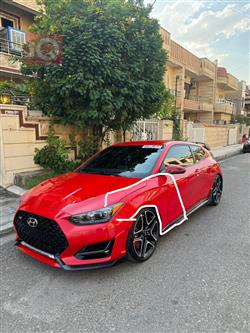 هیوندای ڤیلۆستەر